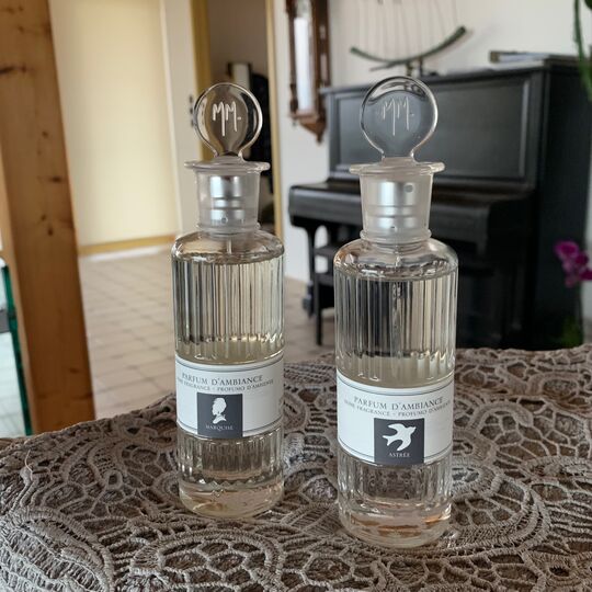 Bytový parfém Mathilde M.
