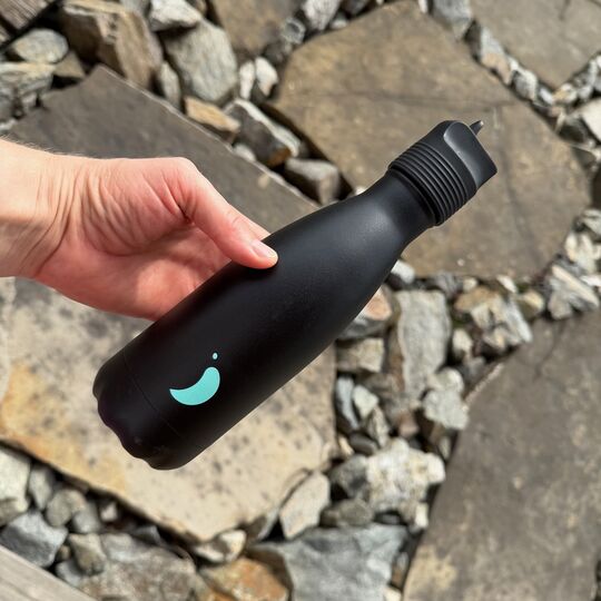 Termoska Chilly's 350 ml, dětská