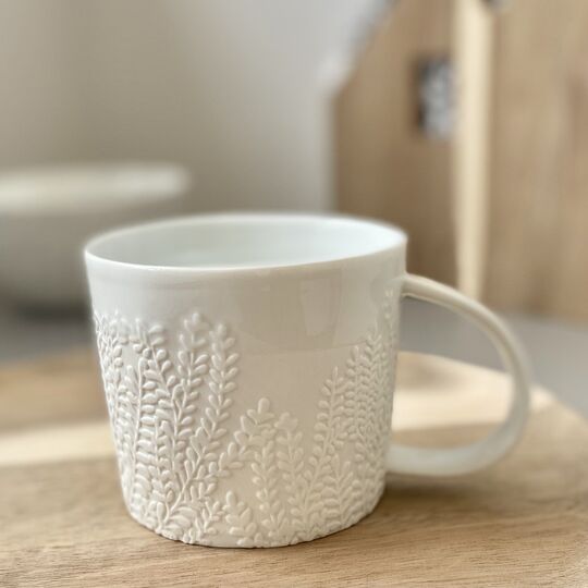 Porcelánový hrnek Raeder z kolekce MIX & MATCH