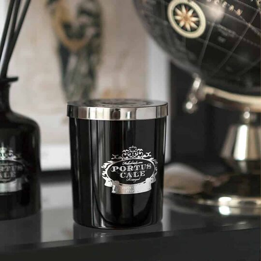 Vonná svíčka Portus Cale Black Edition