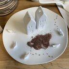 Na každý stůl a do kuchyně