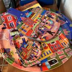 Barvy na váš stůl