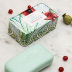 Vlčí mák & citrónová tráva