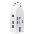 Vysoký, Porcelánový domeček Räder