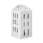 Valbová stříška, Porcelánový domeček Räder