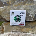 Mýdlo Irish Mountain Rain