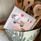 Italská směs koření