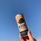 Bílý Ježek na plech