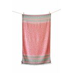 Keros béž/růžová