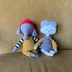 Kamarádi pro nejmenší