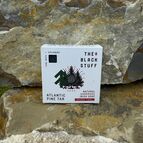 Mýdlo Atlantic Pine