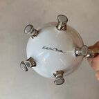 Hrníček na pěti nožkách