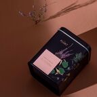 Fantastické ráno se supr čajem