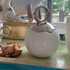 Radka Linhartová, cukřenka