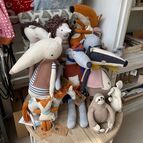 Kamarádi navěky:-)