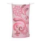 Koufonisia fuchsie/růžová