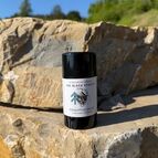 Deodorant Eucalyptus on Ice