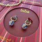 Náušnice typ 8