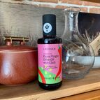 Ideálně ostrý, dokonale pálivý:-)