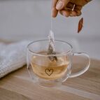 Sklenice s ouškem, 100 ml