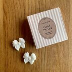 Vosk do aromalampy - vůně Voile de Lin