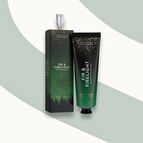 Výživný krém na ruce Fir & Firelight (75 ml)