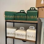 Nádherné vánoční boxy a krabice