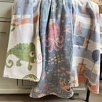 Dětská deka Ekelund