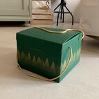 Zelený les dárkový box