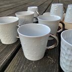 Český autorský porcelán, Radka Linhartová