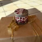 Brambořík, vůně vánoční jablko