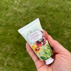 Violet (krém fialka)