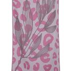 Preveli mint/fuksie/černá