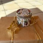 Zvířátka, vůně les