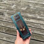 mléčná s oříšky