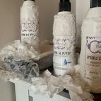 Naprosto podmanivá vůně Fior di Pizzo