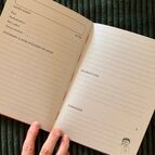 Čtenářský deník