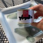 Kapří paštika Original