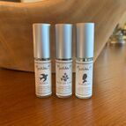 Parfémované koncentráty na vaše vonné jíly