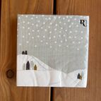 Krajina 33x33 cm