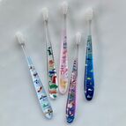 Dětský zubní kartáček Hamico Kids a Junior