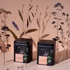 Organická bylinná čajová směs