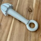 Autorský český porcelán