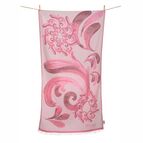 Koufonisia fuchsie/růžová