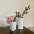 Porcelánové vázičky