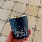 Světelné domečky (menší)