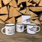 Plecháčky značky Ligarti