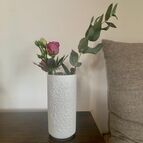 Vázička Kouzelná zahrada