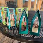 Absolutní čokoládová pecka!