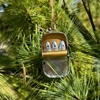 Malá konzerva sardinek